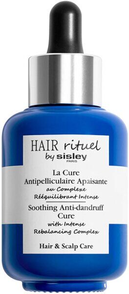 Hair Rituel by Sisley La Cure Antipelliculaire Apaisante 60 ml Kopfha