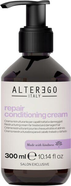 ALTER EGO Repair Conditioning Cream 300 ml Haarcreme