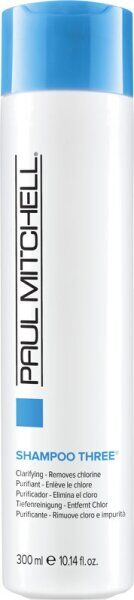 Mitchell Paul Mitchell Shampoo Three 300 ml