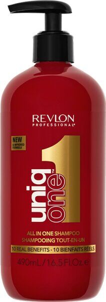 Revlon Professional Revlon Uniq One Shampoo 490 ml