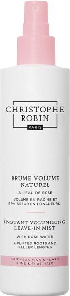 Christophe Robin Instant Volumising Leave-in-Mist With Rose Water  15