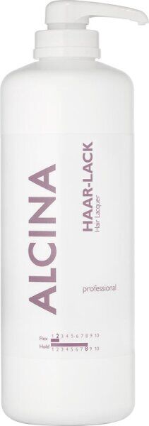 Alcina Professional Haar-Lack 1200 ml Haarlack