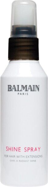 Balmain Professional Aftercare Shine Spray 75 ml Glanzspray