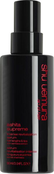 Shu Uemura Ashita Supreme Intensiv Revitalisierendes Serum 90 ml Haar