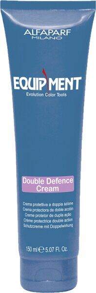 Alfaparf Milano Double Defence Cream 150 ml Farbvorbehandlung