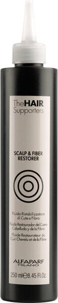 Alfaparf Milano Scalp & Fiber Restorer-Step 3 250 ml Schutzsystem