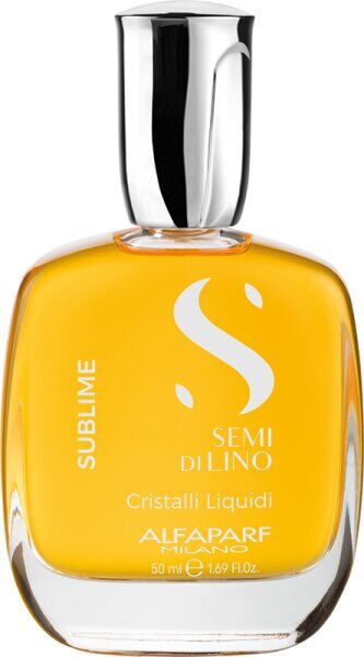 Alfaparf Milano Semi di Lino Sublime Cristalli Liquidi 50 ml