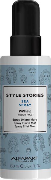 Alfaparf Milano Style Stories Sea Spray 150 ml Haarspray