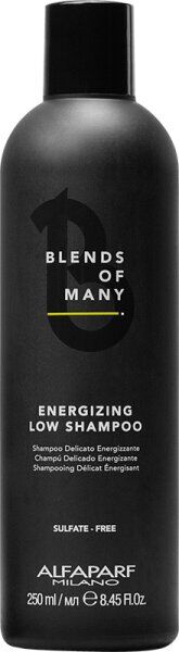 Alfaparf Milano Blends Of Many Energizing Low Shampoo 250 ml