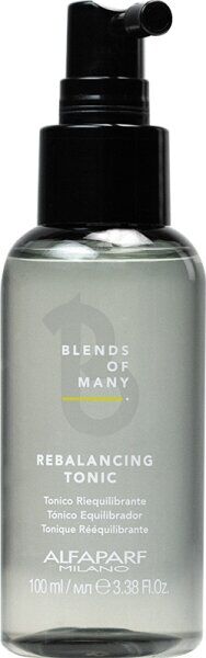 Alfaparf Milano Blends Of Many Rebalancing Tonic 100 ml Kopfhautpfleg