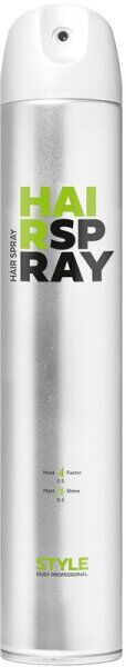 Dusy Professional Hair Spray 500 ml Haarspray