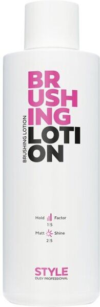 Dusy Professional Brushing Lotion 1000 ml Friseurbedarf