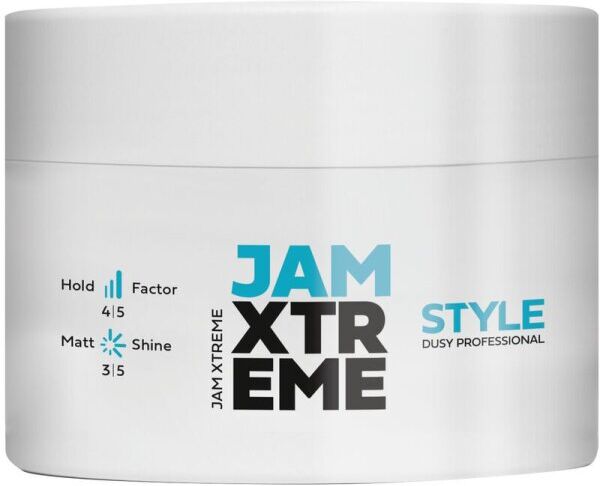 Dusy Professional Jam Xtreme Volumen-Gel 150 ml Haargel