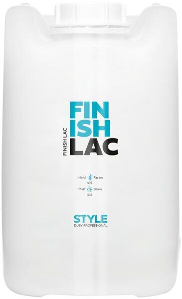 Dusy Professional Style Finish Lac 5 Liter Haarlack
