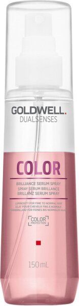 Goldwell Dualsenses Color Brilliance Serum Spray 150 ml Glanzspray