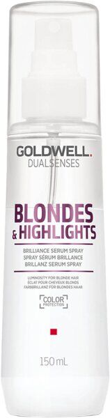 Goldwell Dualsenses Blondes & Highlights Brilliance Serum Spray 150 m