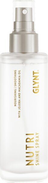 Glynt Nutri Shine Spray 100 ml Haarspray