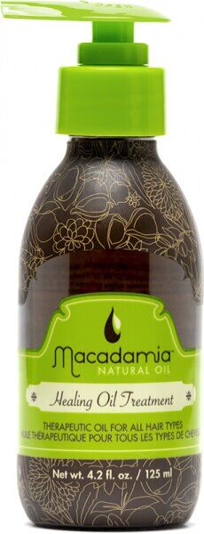 Macadamia Healing Oil Treatment 125 ml Haaröl