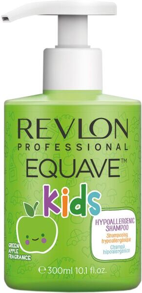 Revlon Professional Revlon Equave Kids Apple Shampoo 300 ml