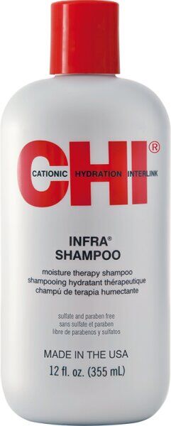 CHI Infra Moisture Therapy Shampoo 355 ml