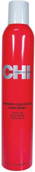 CHI Enviro Flex Hold HairSpray Natural Hold 284 g Haarspray