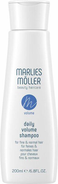 Marlies M&ouml;ller Marlies Möller Daily Volume Shampoo 200 ml