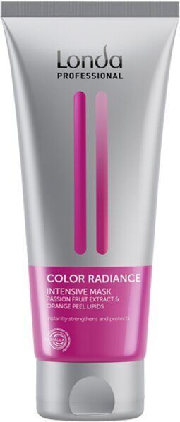 Londa Color Radiance Intensive Mask 200 ml Haarmaske