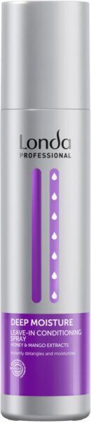 Londa Deep Moisture Leave-In Conditioning Spray 250 ml Spray-Conditio