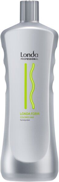 Londa Form Forming Lotion Colored Hair 1000 ml Dauerwellenbehandlung