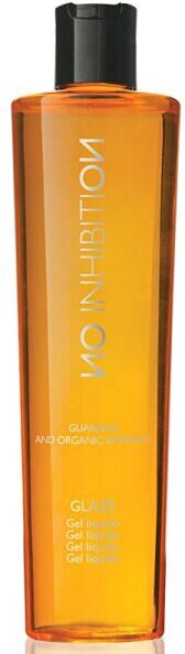 No Inhibition Glaze 225 ml Haargel