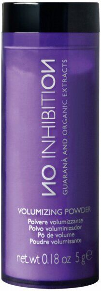 No Inhibition Matt Volumizing Powder 5 g Haarpuder