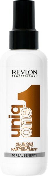 Revlon Professional Revlon Uniq One Hair Treatment Coconut 150 ml Leave-in-Pflege