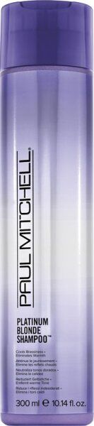 Mitchell Paul Mitchell Platinum Blonde Shampoo 300 ml