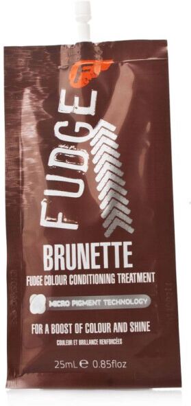 Fudge Colour Conditioning Brunette 12 x 25 ml Conditioner