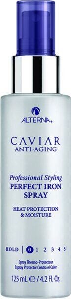 Alterna Caviar Style Perfect Iron Spray 125 ml Hitzeschutzspray