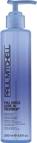 Mitchell Paul Mitchell Full Circle Leave-In Treatment 200 ml Leave-in-Pflege
