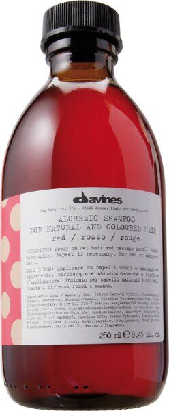 Davines Alchemic Red Shampoo 280 ml