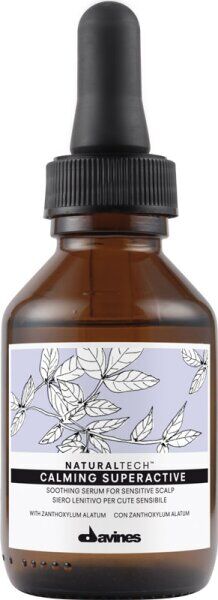 Davines Natural Tech Calming Superactive 100 ml Kopfhautserum