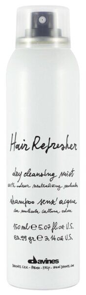 Davines More Inside Hair Refresher Trockenshampoo 150 ml