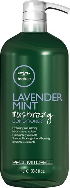 Mitchell Paul Mitchell Lavender Mint Moisturizing Conditioner 1000 ml