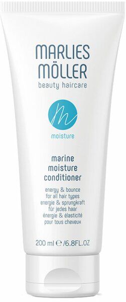 Marlies M&ouml;ller Marlies Möller Marine Moisture Conditioner 200 ml