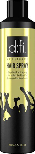 Revlon Professional Revlon d:fi Haarspray mit starkem Halt 300 ml