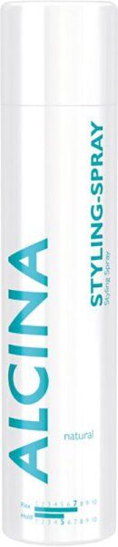 Alcina Natural Styling-Spray AER 500 ml Haarspray