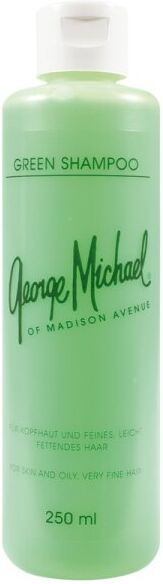 George Michael Green Shampoo 250 ml