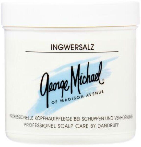 George Michael Ingwersalz-Kur 185 ml Haarkur