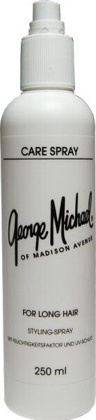 George Michael Care Spray 250 ml Haarspray