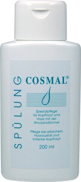 George Michael Cosmal Spülung 200 ml Conditioner