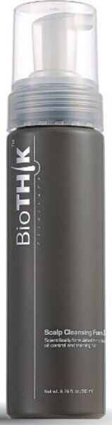 Biothik Scalp Cleasing Foam II 200 ml Kopfhautserum