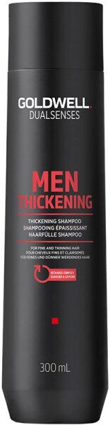 Goldwell Dualsenses Men Thickening Shampoo 300 ml