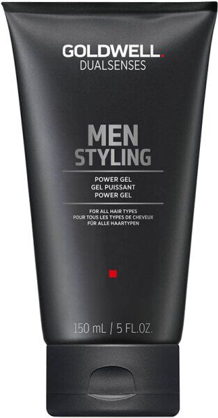 Goldwell Dualsenses Men Power Gel 150 ml Haargel